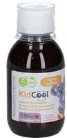 KIDCOOL Détente & Relaxation - Safran Sirop 150 ml