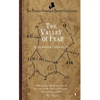 Penguin Books UK The Valley of Fear