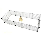 C&C Modular Hundezwinger 180x75 cm