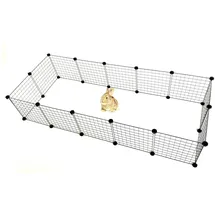 C&C Modular Hundezwinger 180x75 cm