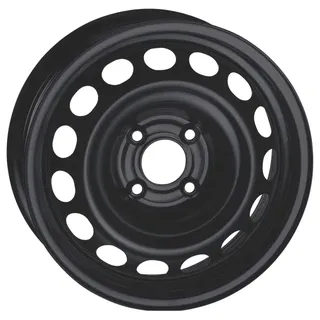 MWD 16291 6.5x16 ET43 4x100 ML60