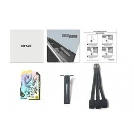 Zotac GeForce RTX 4080 Super 16 GB GDDR6X