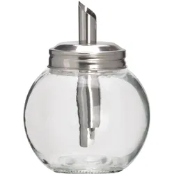 Zuckerstreuer, Kugel - 260ml