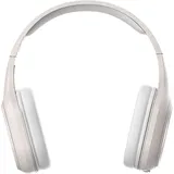 Tellur Green Bluetooth Over-Ear Kopfhörer Pulse, Faltbar, Creme - Creme