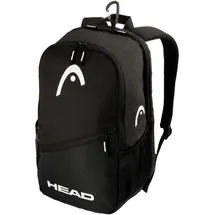 Head Tour Pickleball Rucksack Schwarz