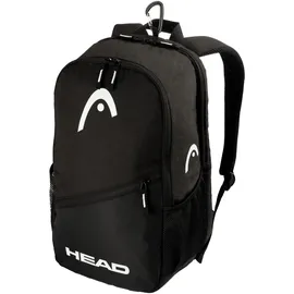 Head Tour Pickleball Rucksack Schwarz