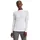 Under Armour ColdGear Authentics Mockneck White M
