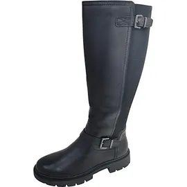 TAMARIS COMFORT Damen Schwarz 40
