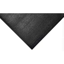 Coba Anti-Ermüdungsmatte PVC 120 cm schwarz