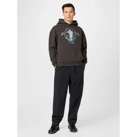 Sean John Hoodie Schwarz M