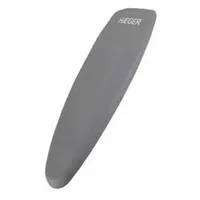 Haeger Bügelbrettbezug Ic-bas 001a - Dark Grey