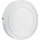 LEDVANCE 19W rund Aluminium