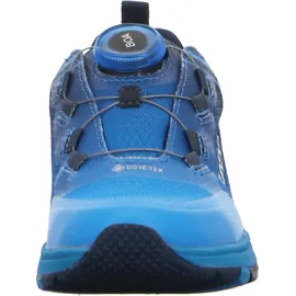 Vado Fade Low Boa GTX Kinder Blau 39