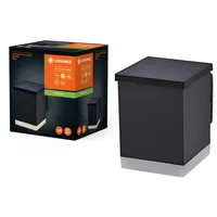 LEDVANCE LED-Solar-Wandleuchte Endura#4058075834767