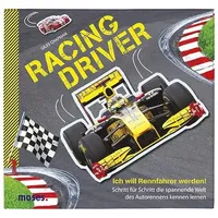 Moses Racing Driver:
