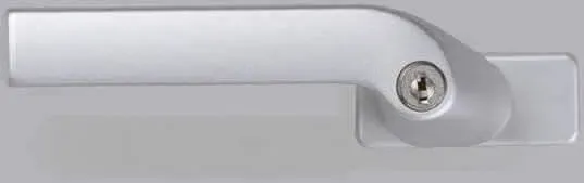 VELUX Griff Sicherheits-Verschlüsse für Fenster ab Mai 2013 028325 für GXU und GXL