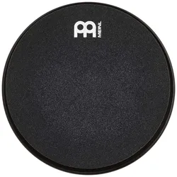 Meinl MMP6BK 6" Marshmallow Practice Pad, Black - Übungspad