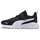 Puma Anzarun Lite Kinder Peacoat/White/Blau 27,5