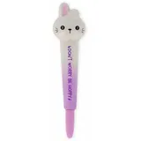 LEGAMI Gelschreiber - Squishy Hase