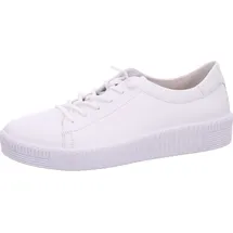 Gabor Sneaker Damen Weiß 42