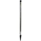 FP Rammfilter 116 cm grau