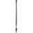 Floraworld Rammfilter 116 cm grau