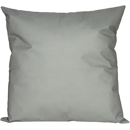 Kissen Outdoor 45x45cm oliv