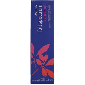 Aveda Full Spectrum Permanent Vegan Pure Tone Hair Color