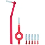Curaprox Interdentalbürsten-set CPS 405 Perio Start 5 St.