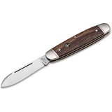 Böker Club Knife Gentleman Taschenmesser, (110909)