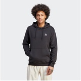 adidas Originals Essentials Hoody Schwarz