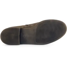 Gabor Cowboy Boots, in braun 37