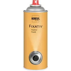 KREUL Solo Goya Fixativ Spray 400 ml