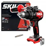 SKIL 20V BL Kombi-Bohrschrauber inkl. 1 x 20,0 Ah