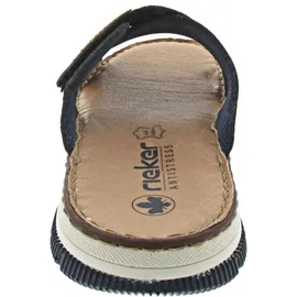 Rieker 25283 blau 47