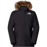 The North Face Herren Zaneck Jacket TNF BLACK/TNF BLACK