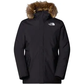 The North Face Herren Zaneck Jacket TNF BLACK/TNF BLACK