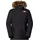 The North Face Herren Zaneck Jacket TNF BLACK/TNF BLACK