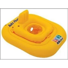 Intex Schwimmring Gelb 79x79 cm