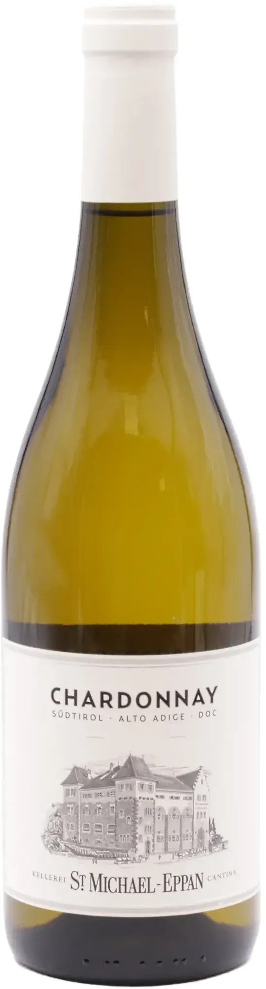 St. Michael Eppan Chardonnay DOC 2023