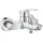 Grohe Eurosmart Einhand-Wannenbatterie Chrom