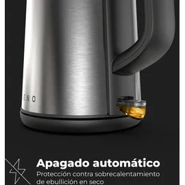 AENO EK3 1 l Grau