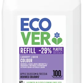 Ecover Colorwaschmittel Flüssig 5 L 100 WL