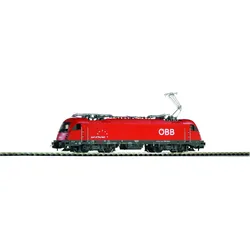 PIKO H0 59900 - Elektrolok Rh 1216 234 ÖBB VI, Gleichstrom