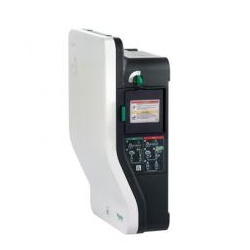 Schneider  Ladestation Wallbox EVlink , 3,7 kW, Typ 2 Steckdose
