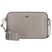 DKNY Schultertasche Bryant beige