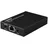 Lindy 39321, KVM Switch, Schwarz