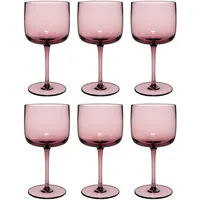 Villeroy & Boch Like Glass Weißweinglas 0,27 l 6-tlg.