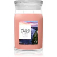 Yankee Candle Cliffside Sunrise Duftkerze 567 g