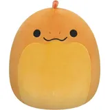 Squishmallows Jazwares Squishmallows Aal 19 cm Orange/Schwarz